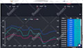 build stock, crypto portfolio and prediction web applications