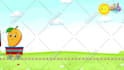 make 2d kids learning videos, kids animation, kids video,
