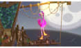 create a 2d cartoon animation or 3d cartoon animation video