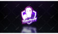 design esports, twitch, avatar, mascot, youtube, gaming logo