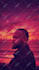 design spotify canvas animation and add motion effects