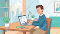 craft 2d animated explainers, explanation and sales video