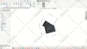 design 3d 2d cad model for mechanical part design 3d printing drawings, drafting