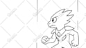 make motion or animate your comics, manga, drawing