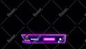 create pro animated stream overlay pack for twitch kick, youtube