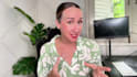 create a natural spokesperson video