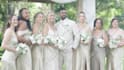 do cinematic wedding video editing