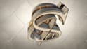 create epic luxurious gold cinematic 3d logo animation