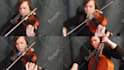 record string quartet for you