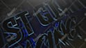 create an epic cinematic 3d car logo reveal animation video