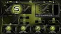 design custom animated twitch overlay, stream logo, obs, kick streamer package