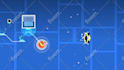 create you a professional looking geometry dash layout