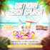 design an animated motion flyer and an animated flyer for a party club or event