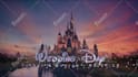 create the new disney intro