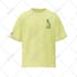 do 3d clothing mockup animation of your t shirt and hoodie