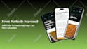 create an amazing website or app promo video