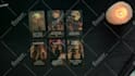 give you a detailed tarot reading with clear answers