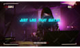 design a professional custom lyric video