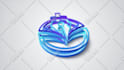 create custom 2d 3d logo animation and animated  intro video