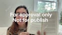 create an amazon influencer shoppable review video for your product