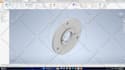 create 3d cad design stp, dxf, dwg, stl for 3d print and do reverse engineering