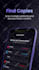 create a modern, fast mobile app promo