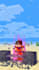 create minecraft 3d animation