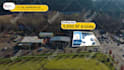 do 3d camera and motion tracking for your drone videos