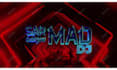 do amazing custom vj loop and dj visuals