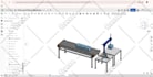 work on solidworks and onshape well trained in machine design