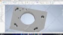 create 3d cad design stp, dxf, dwg, stl for 3d print and do reverse engineering