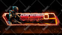 design customized apex legends healthbar stream overlay