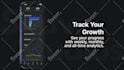 create custom promo video ads for app, website and product