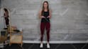 make exercise workout videos