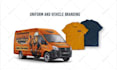 do animation and motion graphics for your project or product