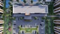 photorealistic 3d exterior architectural visualizations