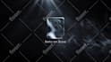 create 3d logo animation intro video