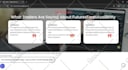 develop a responsive website using HTML, CSS, and javascript