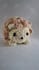 create a PDF crochet pattern for your amigurumi design