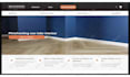 create a showreel using my template for design agency