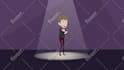 create best quality 2d cartoon animation video