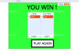 design any games and animation on scratch programming