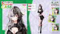 design and rig your live2d vtuber model premium package