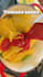 do creative cooking video editing for youtube and social media reels