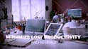 create engaging commercial professional promo video ad for your business
