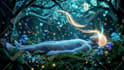 make 4k meditation and any kind of video