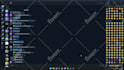 develop custom telegram bots