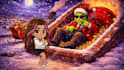 do 3d ai cartoon video animation for youtube