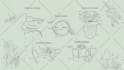 create animated childrens book promotion trailer video