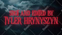 design an animated title logo for your films